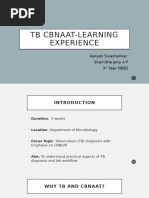 Cbnaat Form | PDF
