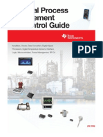 Industrial Process Measurement & Control Guide