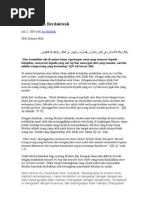 Download MAKALAH TAFSIR TARBIYAH by Nuna Tina SN92940921 doc pdf