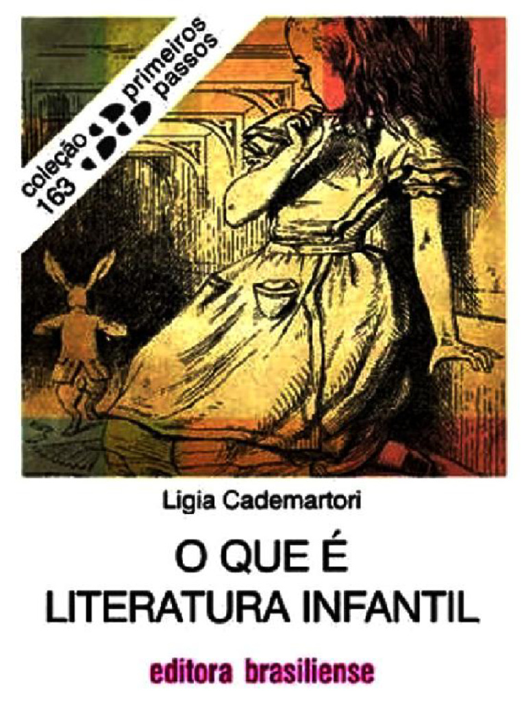 História da Literatura Infantil | PDF | Contos | Pensamento