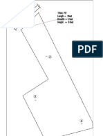 Kotagiri - Naduhatti Contour Plan (1) - Model