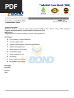 Cobalt Petrous Flooring Specifications | PDF | Structural Engineering ...