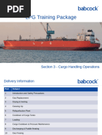 iCER Installation Guide for WinGD Engines | PDF | Valve | Turbocharger