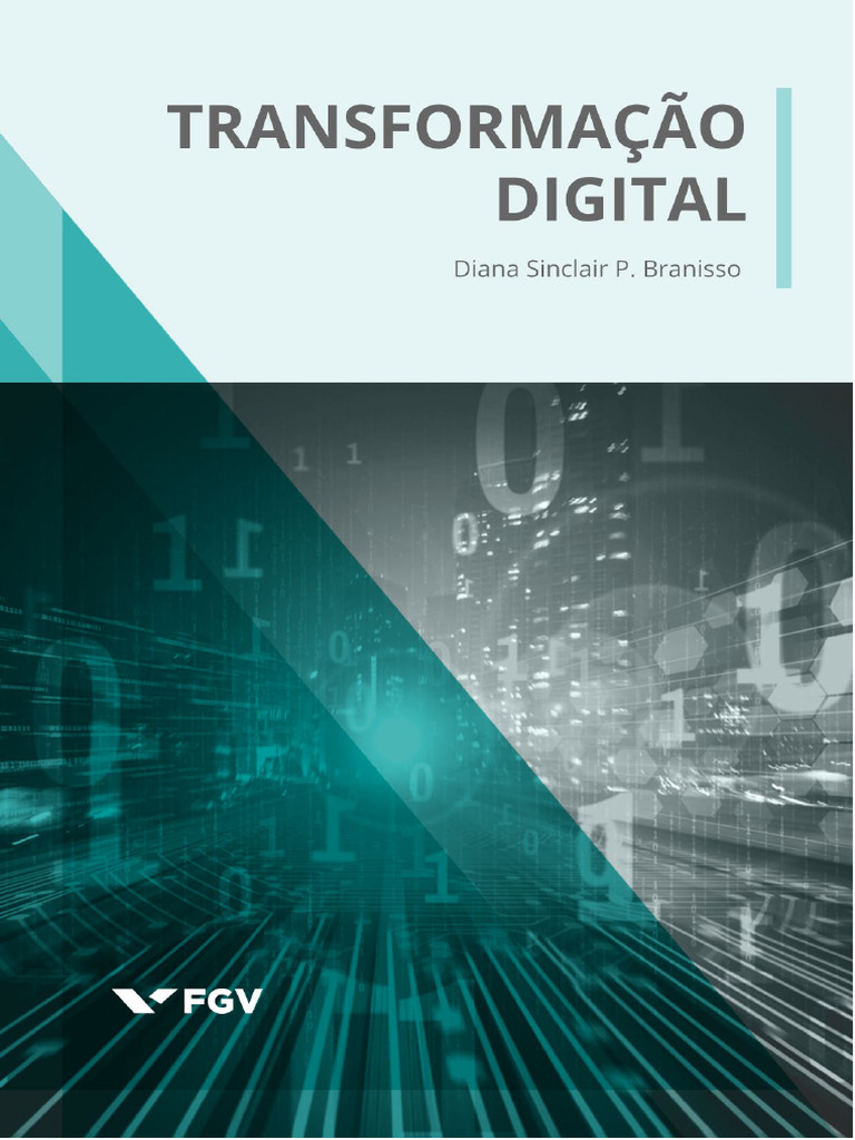 Transformação Digital e Gestão Inovadora | PDF | Tecnologia da ...