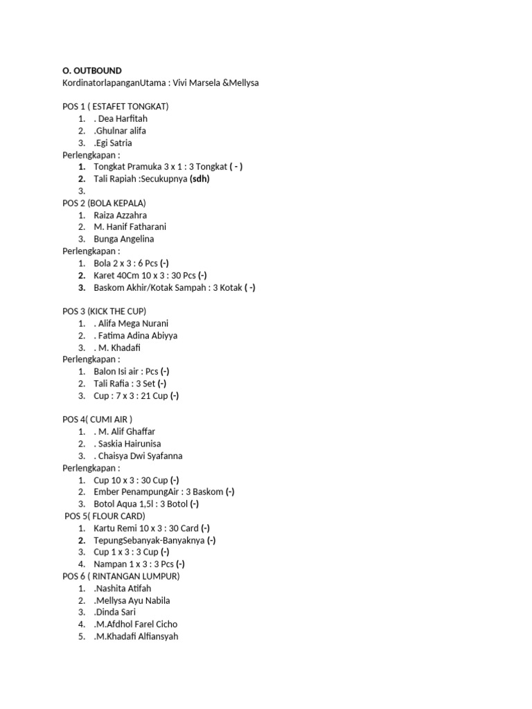 Data Outbound 24.5 | PDF