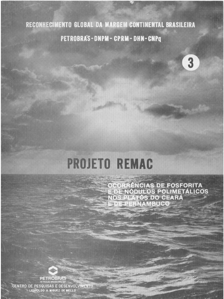 REMAC - Vol 3 | PDF