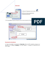 Tutorial Twidosuite