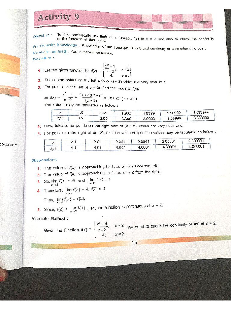Activity 3 | PDF