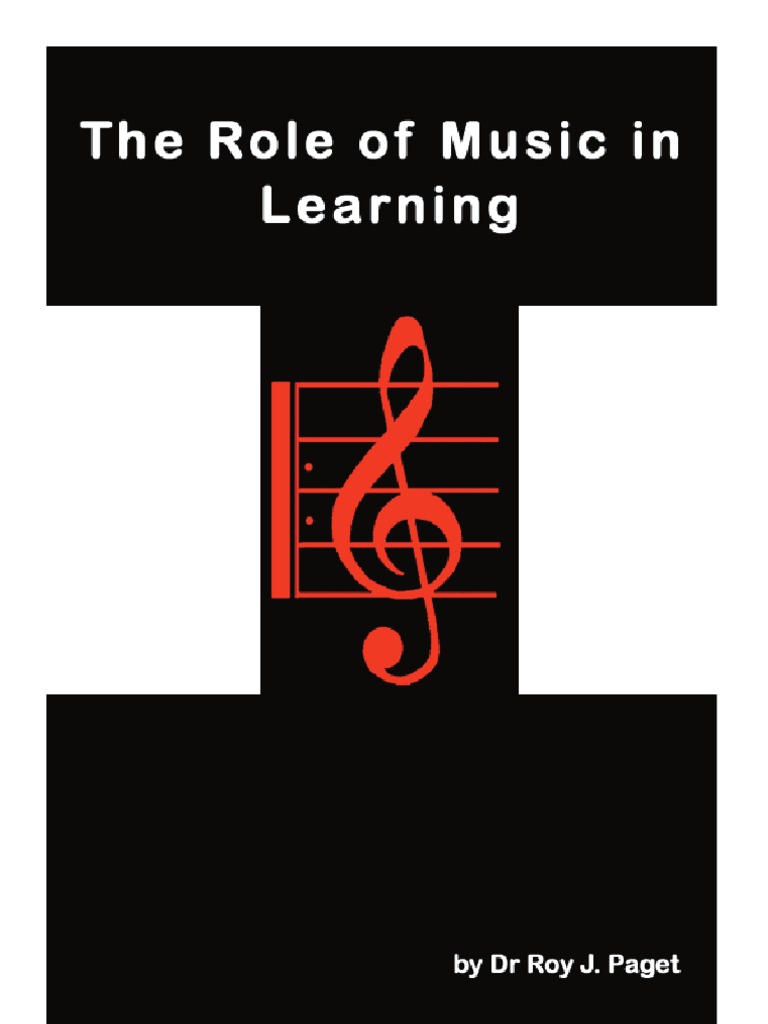 The Role of Music in Learning | PDF | Concerto | Tempo
