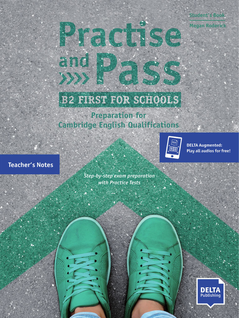 Practise and Pass B2 Teachers Notes | PDF | Linguistics