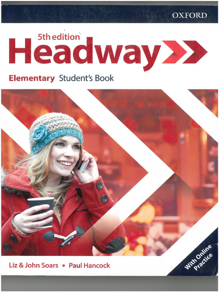 Students Book 1 | PDF