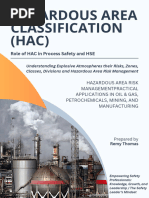 5.1 - Hazop Risk Ranking Table - SK Energy | PDF | Risk | Medical ...