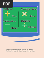 Prealgebra Solutions Manual Overview | PDF | Multiplication