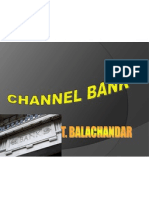 Channel Bank