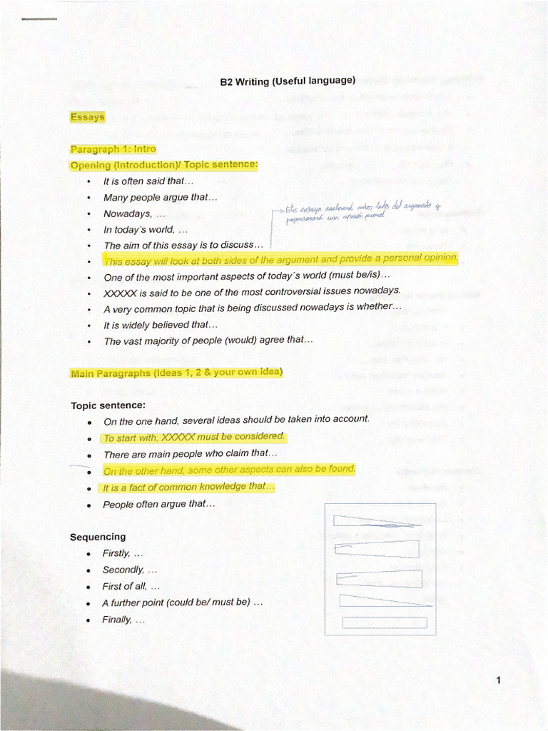 2 Done Writing Tips - 250410 - 102700 | PDF