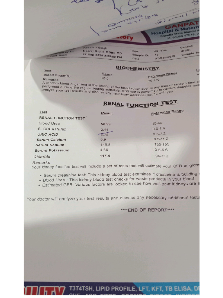 RFT | PDF