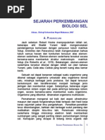 Download Perkembangan Biologi Sel by Dheey Tra SN92950260 doc pdf