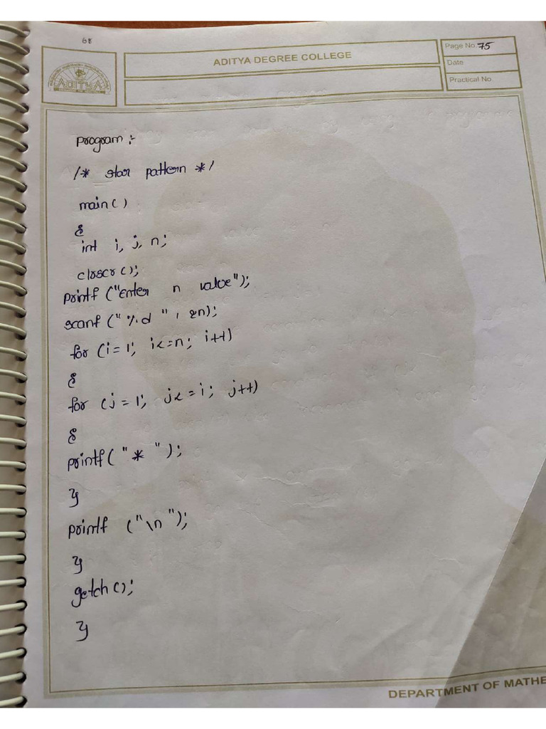 Cs Record | PDF