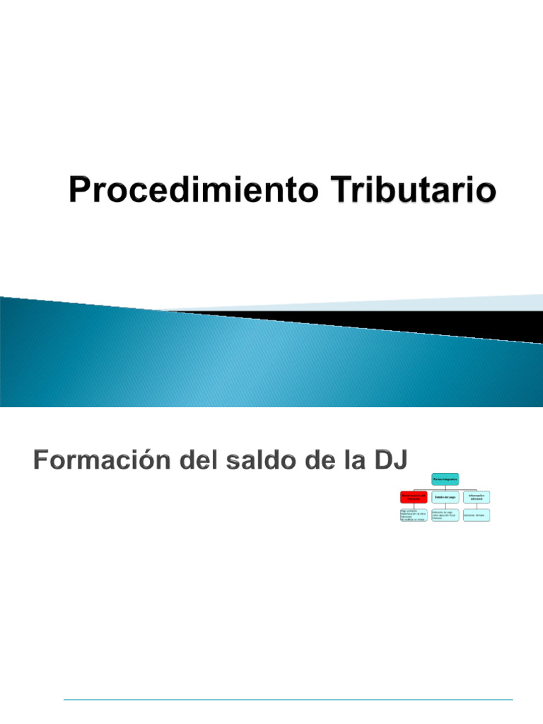 Extinción de Obligaciones Tributarias | PDF | Pagos | Estatuto de ...