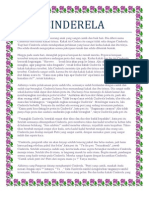 CINDERELA