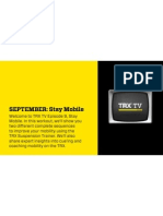 TRXTV SEPT11 Stay Mobile Download PDF