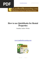 Download Quick Books for Landlords by abickerstaff SN92951337 doc pdf