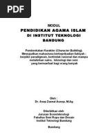 Download Modul Agama Islam by Riri Yuliani SN92951568 doc pdf
