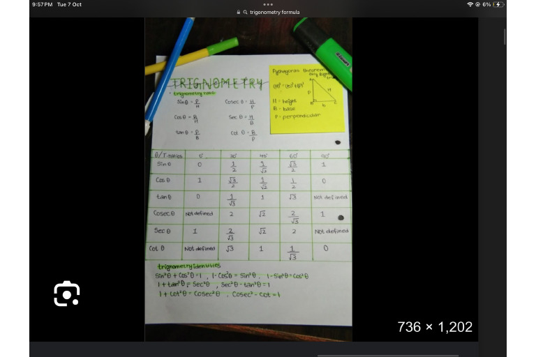 Trigo Identifies | PDF