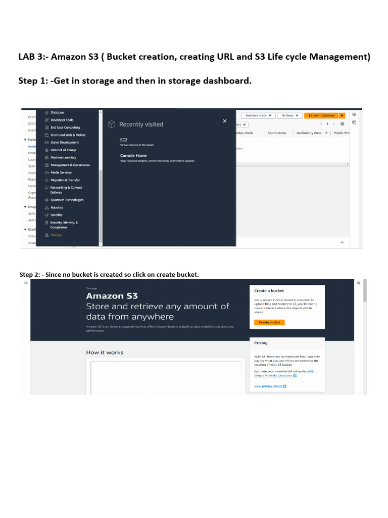 Lab 6 | PDF