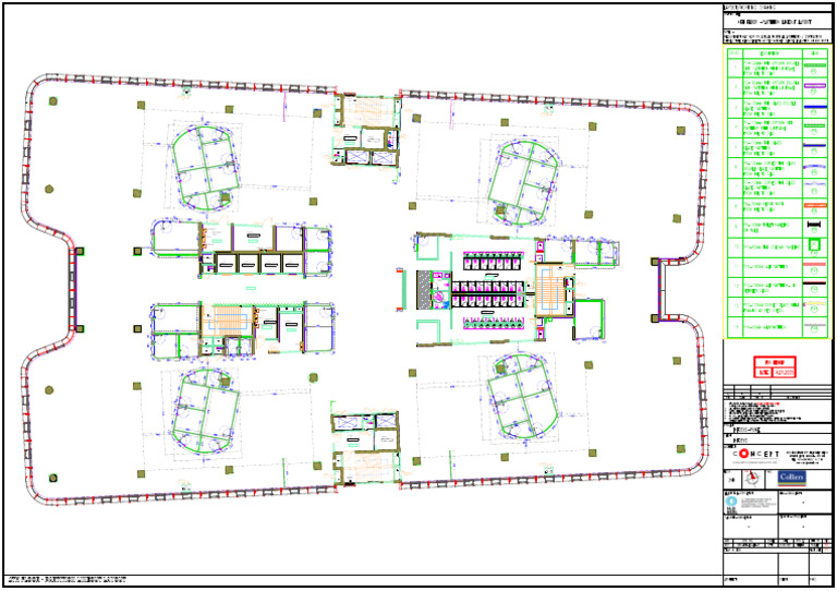 4F Partition Marking | PDF