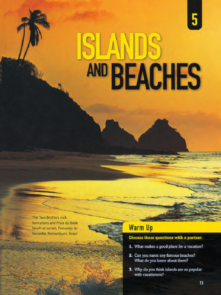 Reading Explorer Unit 5 | PDF