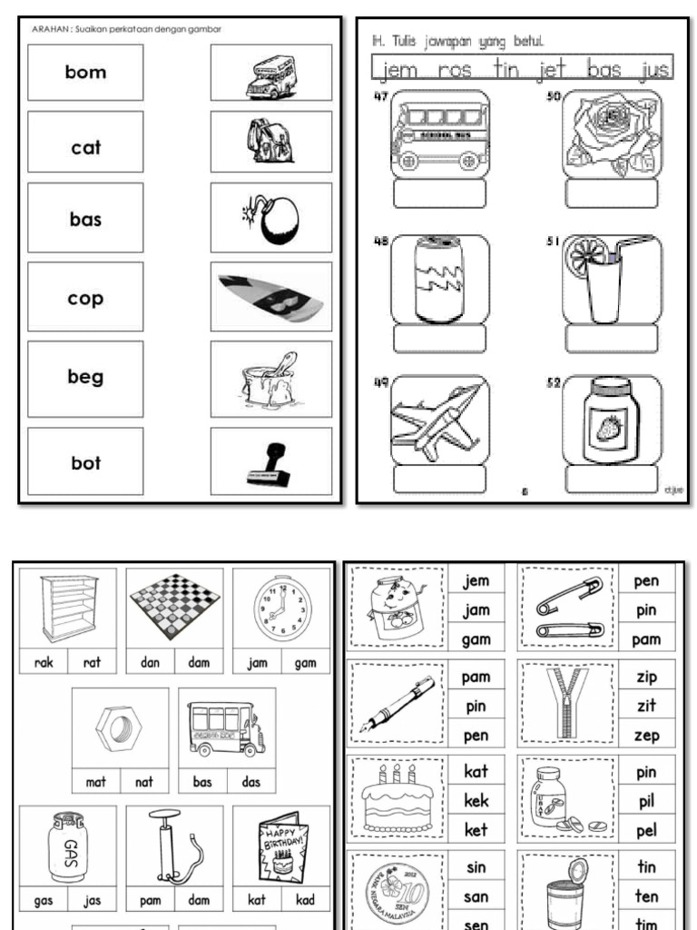 4 Ogos | PDF