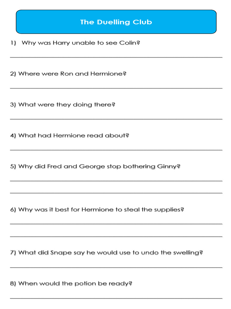 Chapter Eleven | PDF | Fictional British People | Literary Characters