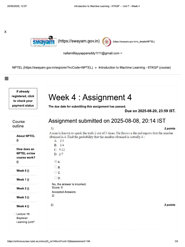 Week 4 | PDF