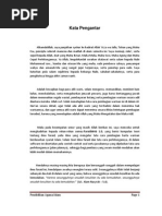 Makalah Hukum Korupsi Menurut Islam 1 Doc