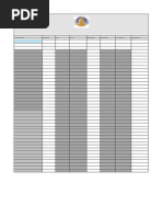 RBZ Exchange Rates 2024 | PDF