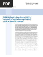 Ow en Publ Aad Mro Survey Findings 2011