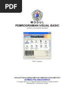 Download Modul Visual Basic by Wil Dan SN92956331 doc pdf