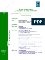 2012-05-08 Programa Provisional LQ
