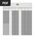 RBZ Exchange Rates 2024 | PDF