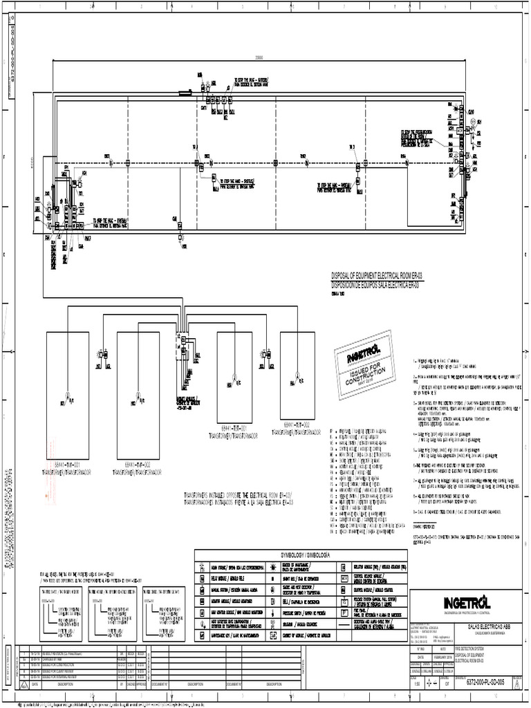 6372 000 PL SD 005 - 1 | PDF
