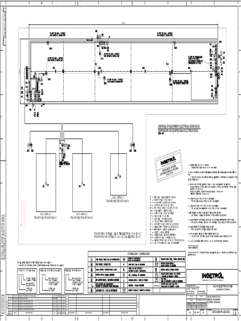 6372 000 PL SD 003 - 2 | PDF