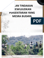 46906439 Pelan Tindakan Mesra Budaya