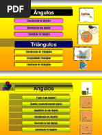 angulosetringulos