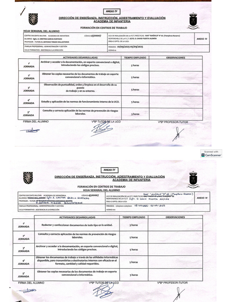 Anexo 4 | PDF