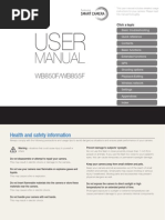 Download Samsung Camera WB850F WB855F English User Manual by Samsung Camera SN92961090 doc pdf