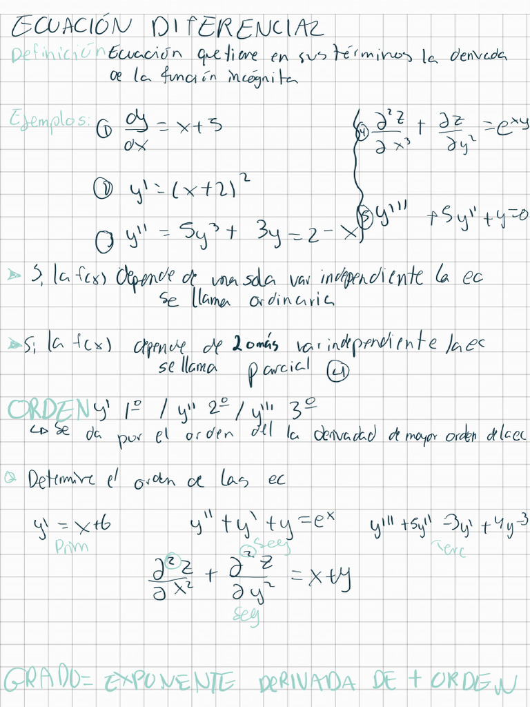 Ec Notas | PDF