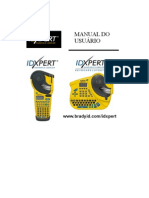 IDXpert Manual Port