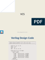 VCS Commands Tutorial