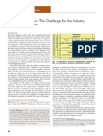 JPT2007 - 05 - Reserves Estimation-The Challenge For The Industry